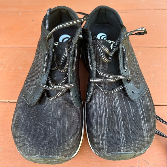 Top ST-3 minimalist running shoe. 0-drop. Insole support  Sz 9.5. Lightweight - Picture 2 of 6